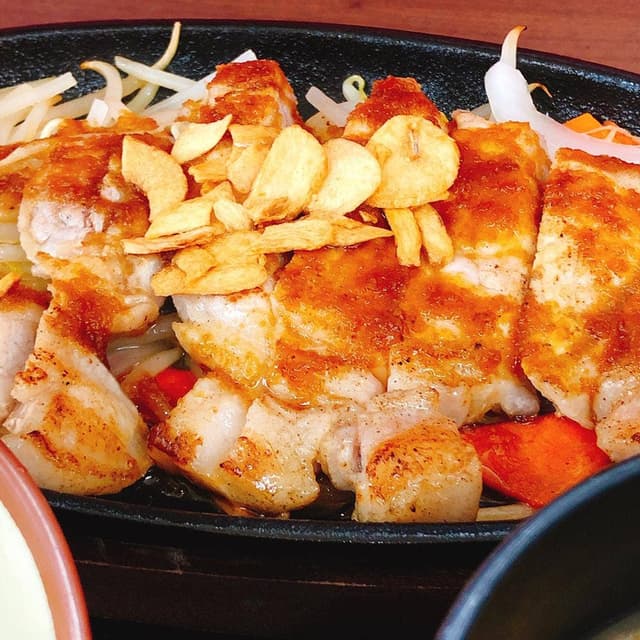 香芝サービスエリア下りフードコート - サブ画像2