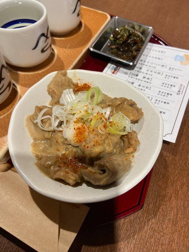 発酵バー 醸 - サブ画像1