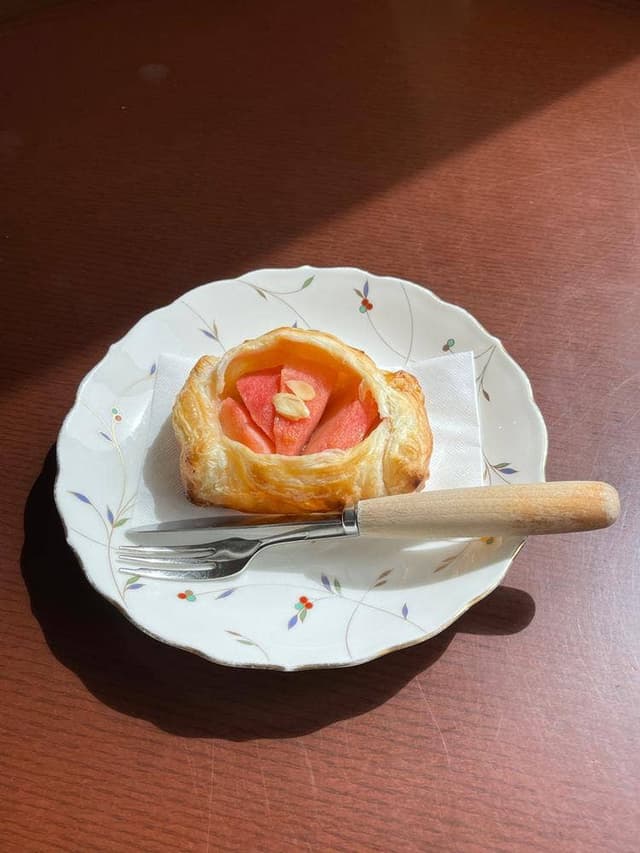 珈琲はなまる - サブ画像2