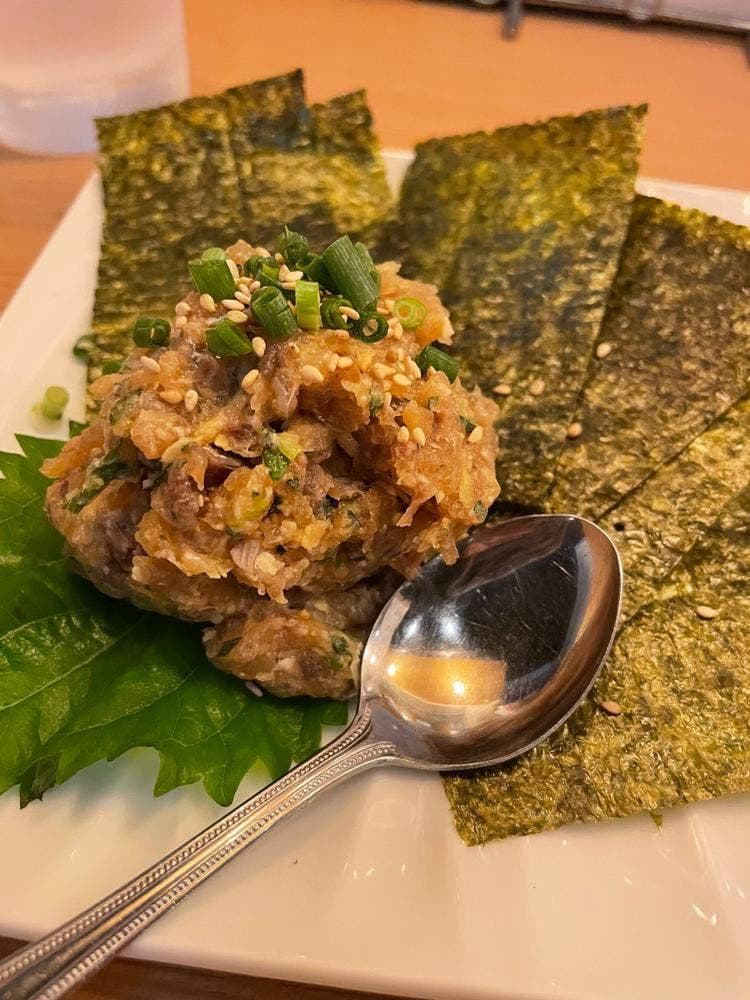 駅下のみぜん