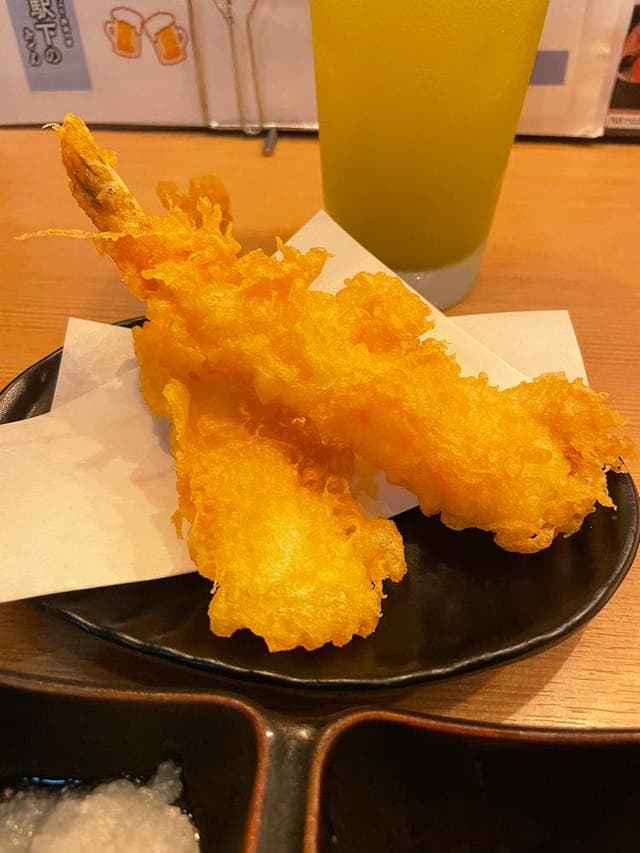 駅下のみぜん - サブ画像2