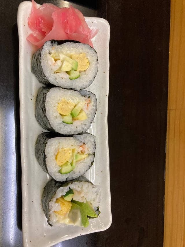 寿司居酒屋かんさい - サブ画像1