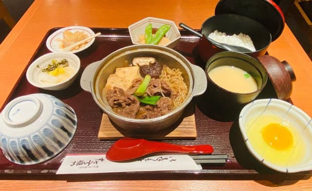 本さち福や大丸梅田店 - サブ画像1
