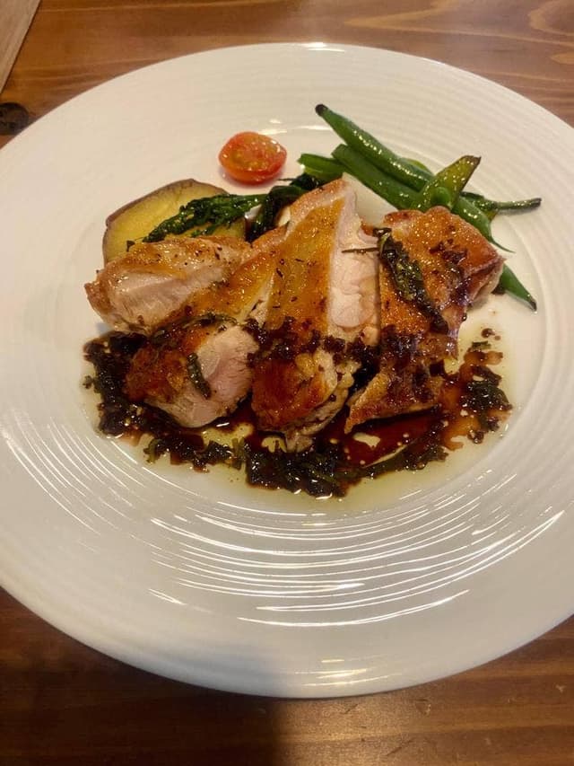 西洋食堂ミナトヤ - サブ画像2