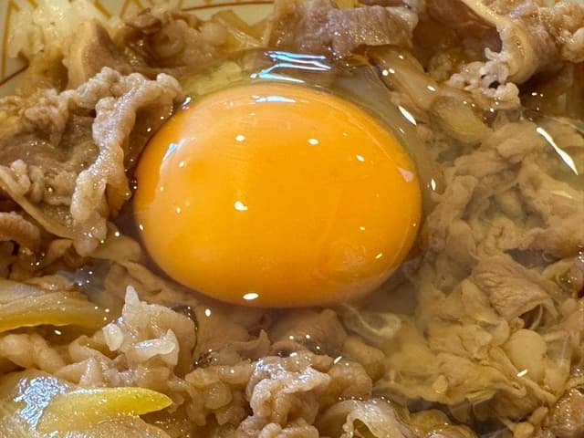 すき家 船橋日大前店 - サブ画像1
