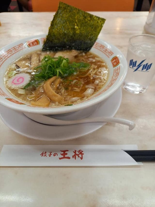 餃子の王将 ビビット南船橋店 - サブ画像1