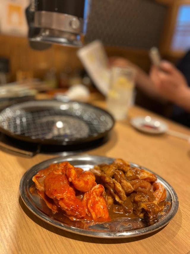 トリホルテルヤ 大塚店 - サブ画像1