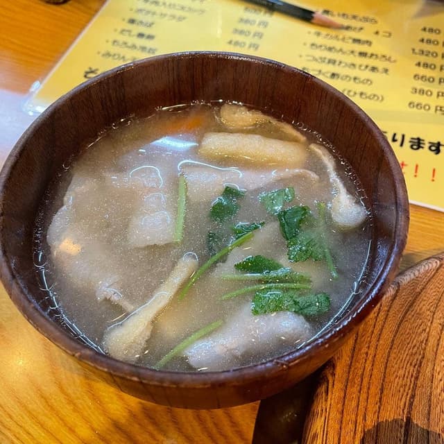 おむすび忠兵衛 - サブ画像2