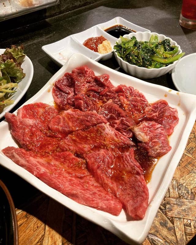 大衆焼肉 ヒノモト - サブ画像2