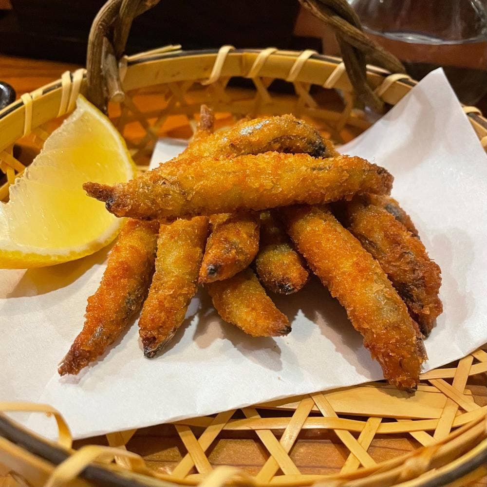 おばんざい魚 酒 晴家