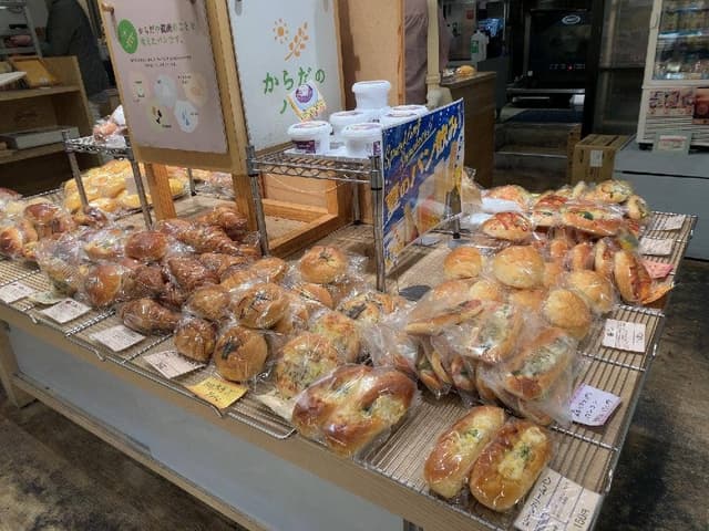 グランドゥアムール アミュプラザ小倉店 - サブ画像3