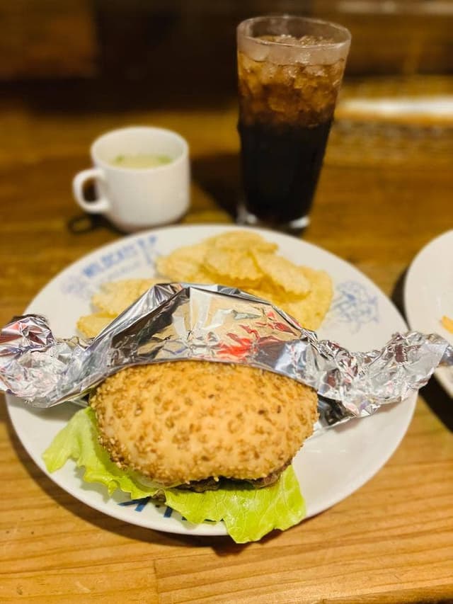 U・K WILDCATS CAFE 高井田本店 - サブ画像1