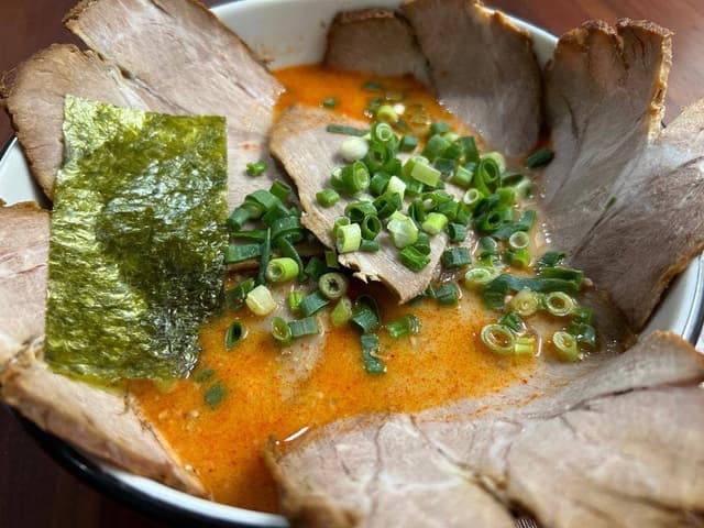 博多ラーメン 長浜や 池袋店 - サブ画像2