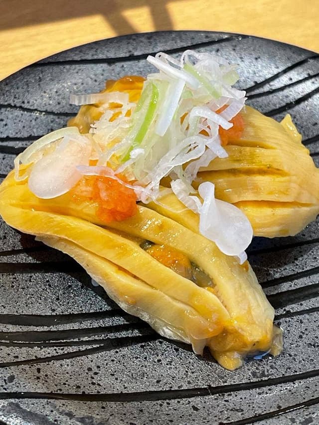 廻転寿司 鮨覚 - サブ画像3