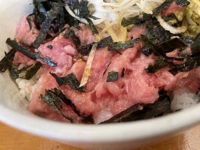 なる鮨 - サブ画像1