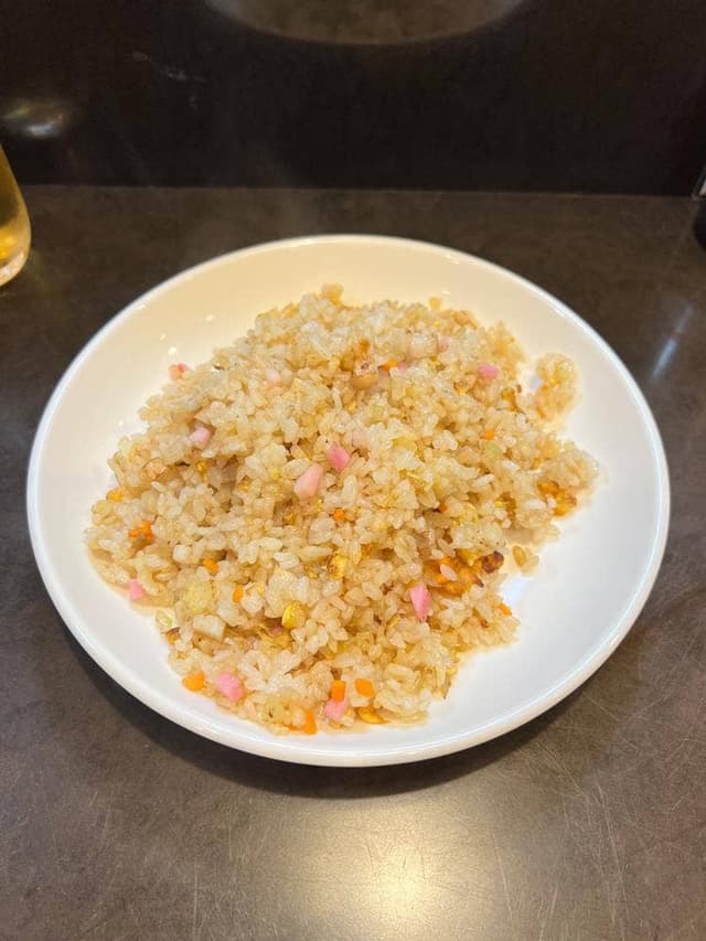 ニュー新生飯店 - サブ画像1