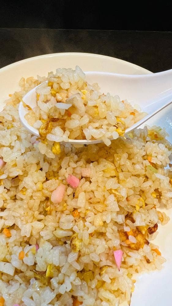 ニュー新生飯店 - サブ画像2