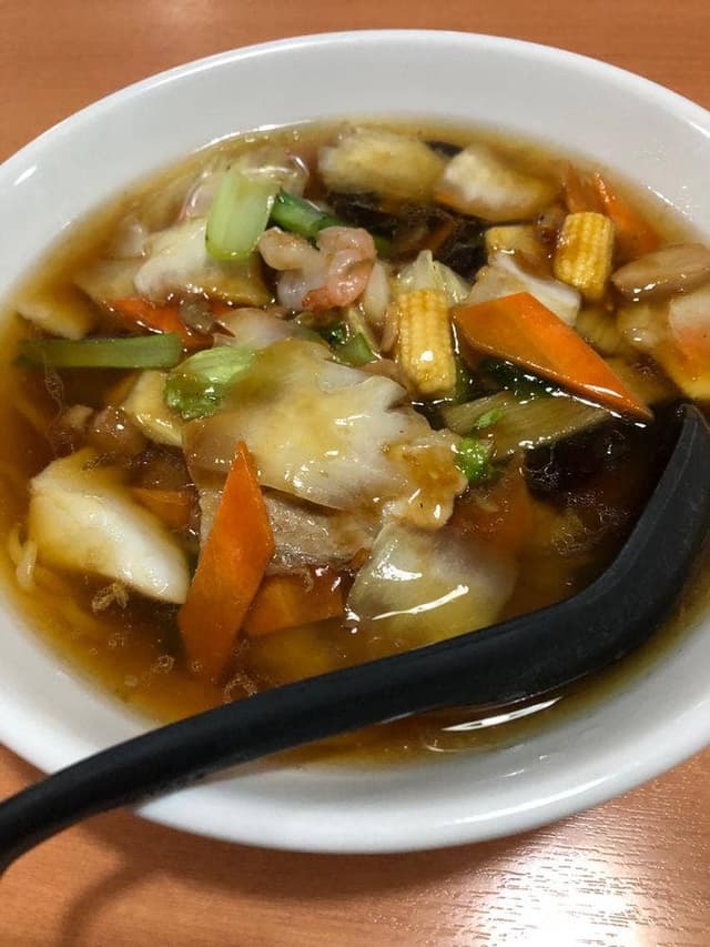 中華食府 - サブ画像1
