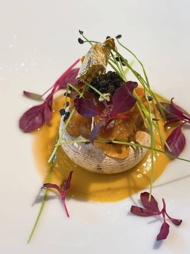 Miura料理店 - サブ画像3