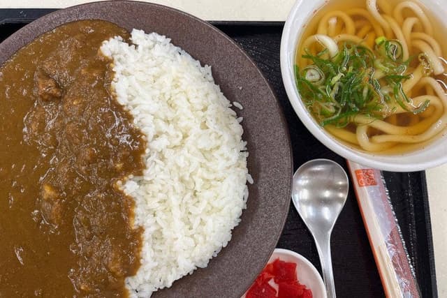 レストラン風月 金立サービスエリア 下り線 - サブ画像2