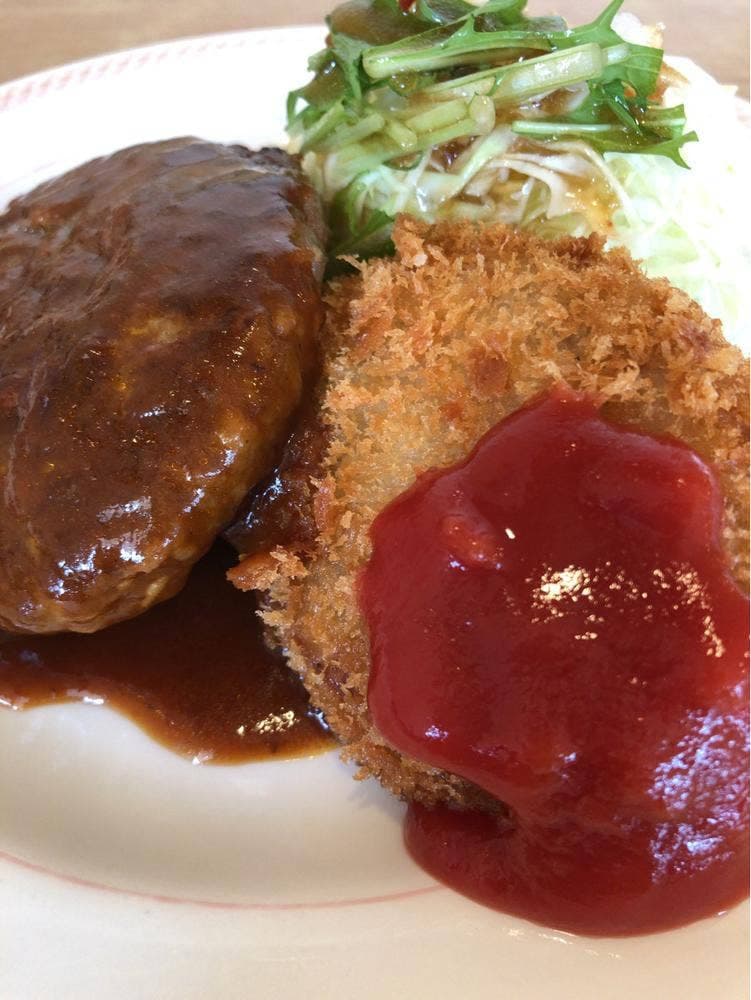 ファミリーレストラン ジョイフル 佐伯店