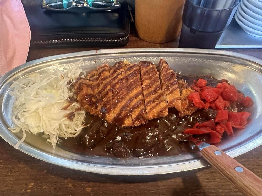 ゴーゴーカレー なんばフィールド店