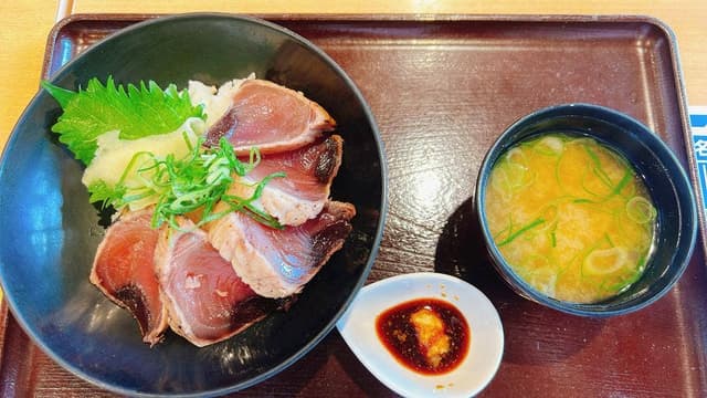 産地直送 焼津丸 日本坂PA下り - サブ画像2