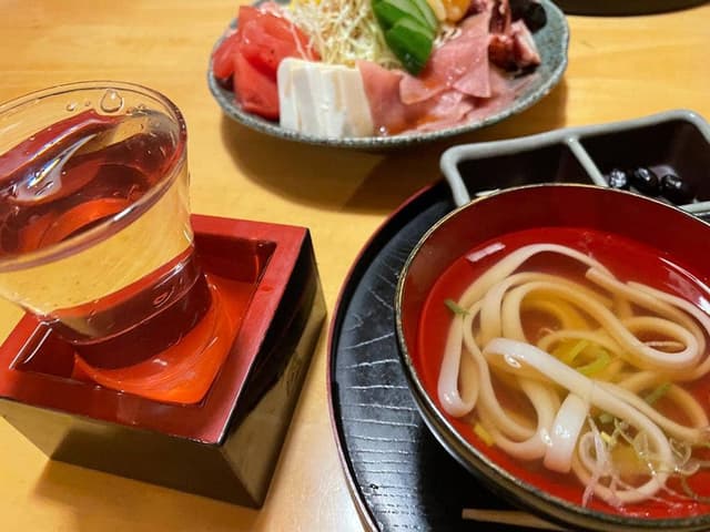 料理屋わさび - サブ画像2