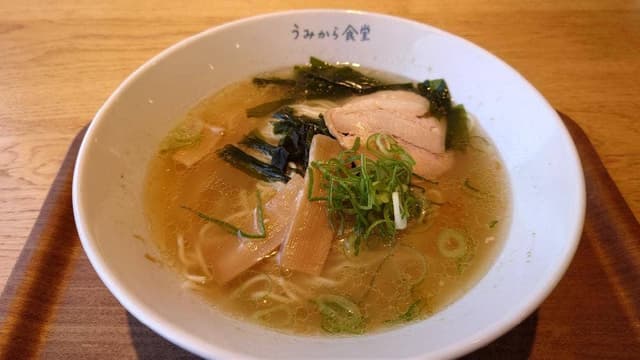 うみから食堂 - サブ画像2
