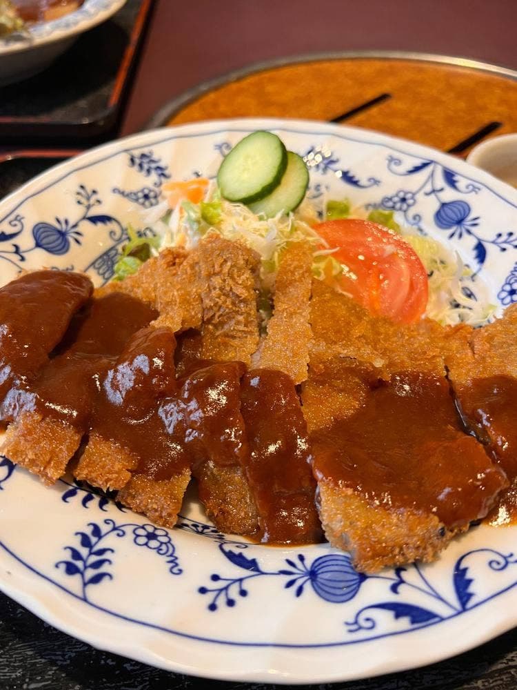 焼肉レストランやまさん阪本深井店