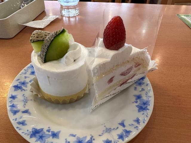 不二家 浦和田島店 - サブ画像1