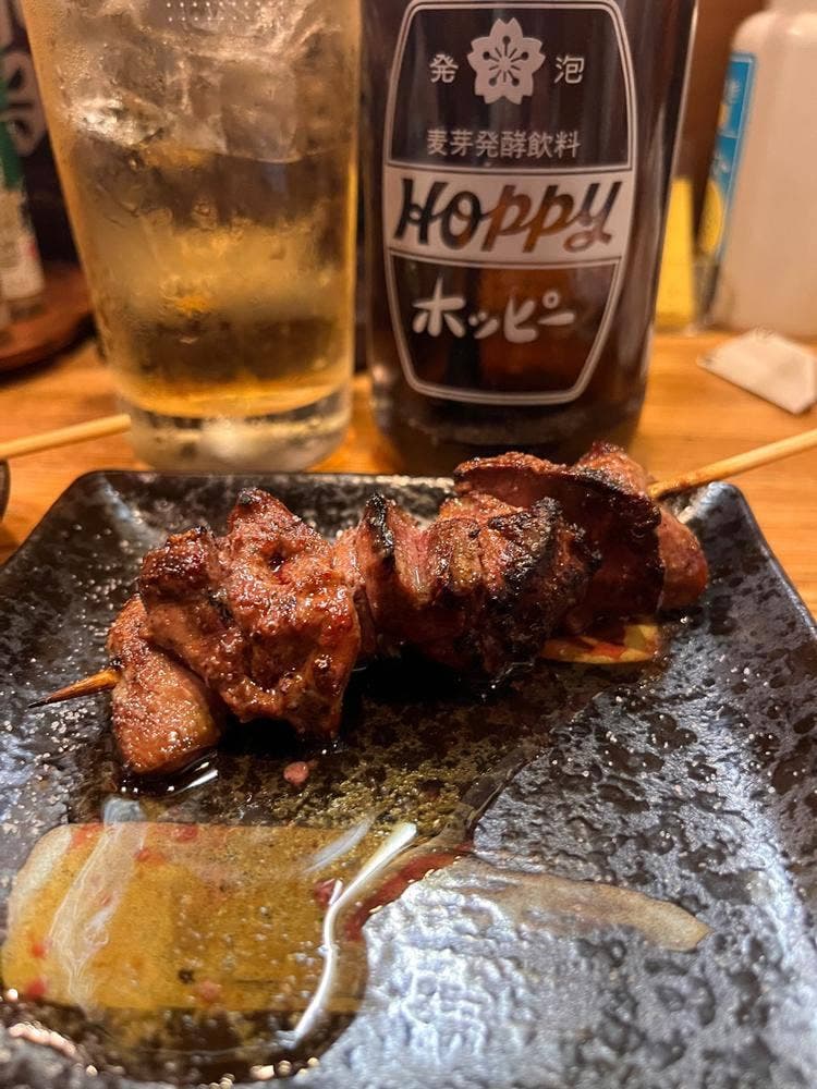 五反田 焼き鳥ももちゃん