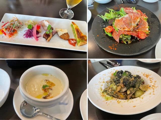 BISTRO au bascou - サブ画像1