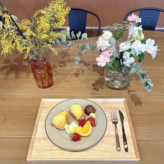 the PARKSIDE -Nanbu Fruit & Veggie Marche- - サブ画像1