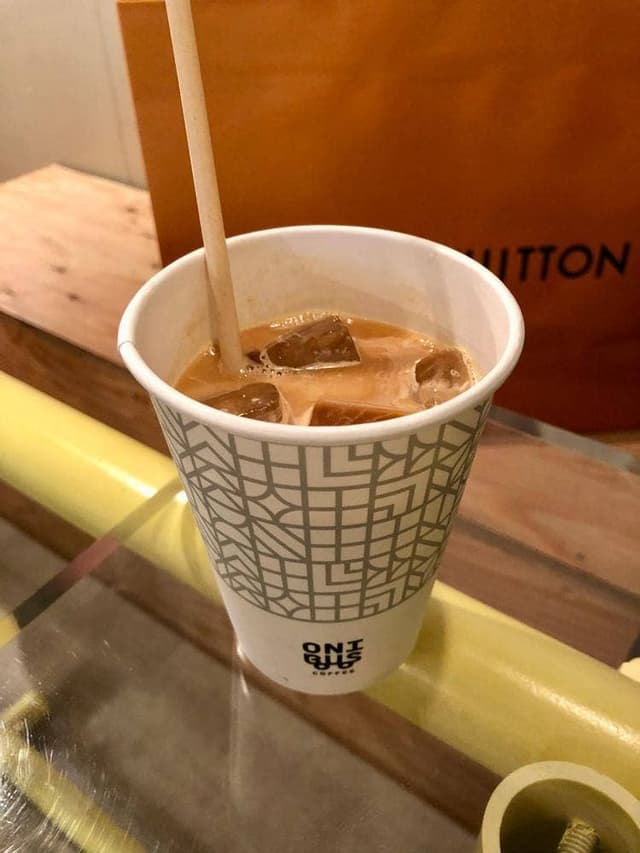 ABOUT LIFE COFFEE BREWERS 渋谷一丁目 - サブ画像3