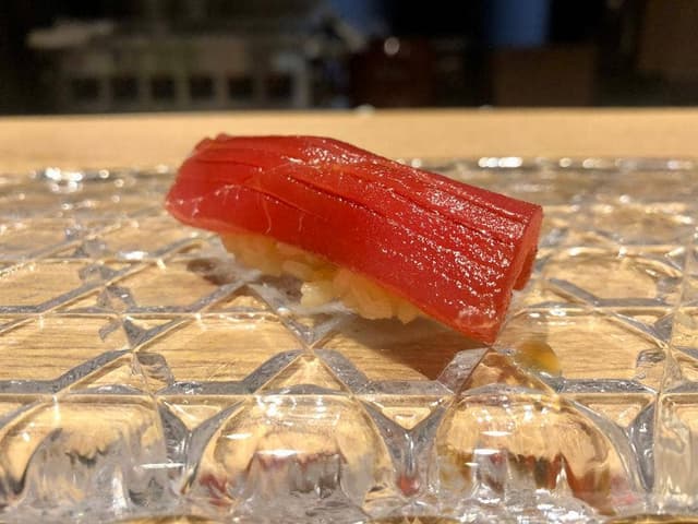 鮨 青海 品川店 - サブ画像3