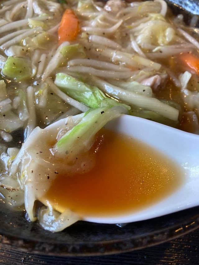 麺'sレストランYABU - サブ画像1