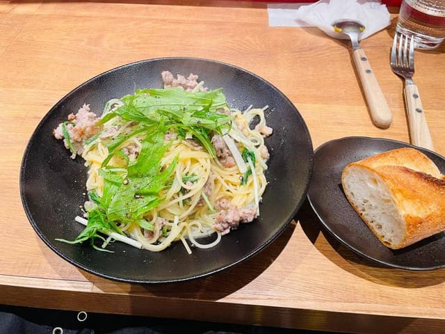 イタリアン酒場 寅の日 - サブ画像1
