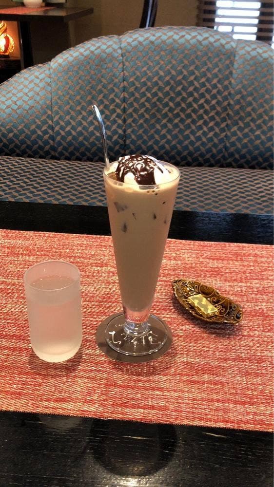 cafe&galerie ちろる庵 - サブ画像1