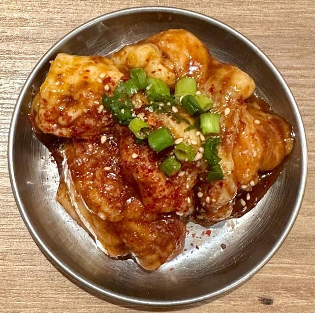 焼肉 弘商店 烏丸錦 - サブ画像2