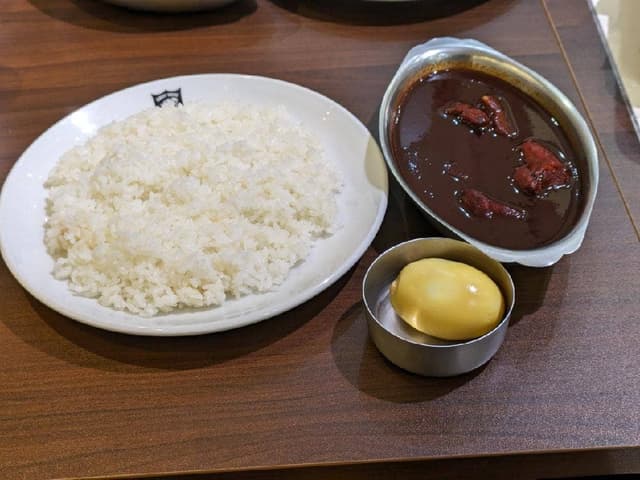 カレーの店 ボンベイ タカシマヤフードメゾンおおたかの森店 - サブ画像2