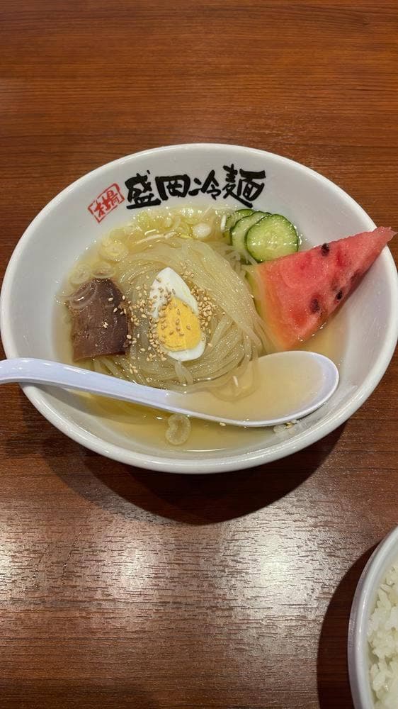 やまなか家 酒田店