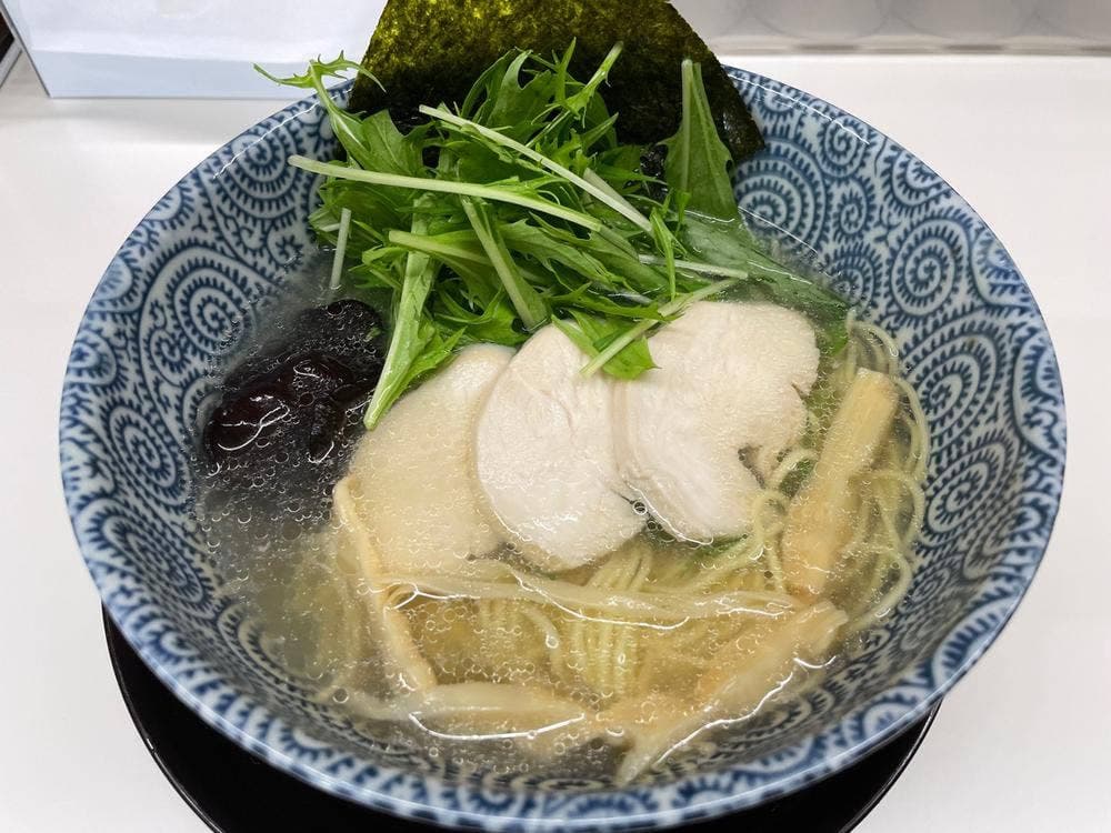 麺処 錦