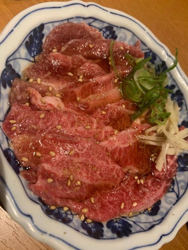 焼肉 肉どうし 京都西院店 - サブ画像2