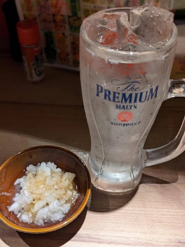 やきとりさんきゅう 大井町店 - サブ画像1