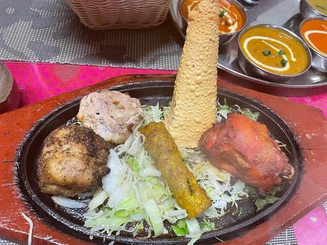 ニューガネーシャ 前橋店 - サブ画像1