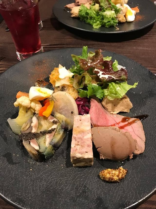ベルイル - サブ画像1