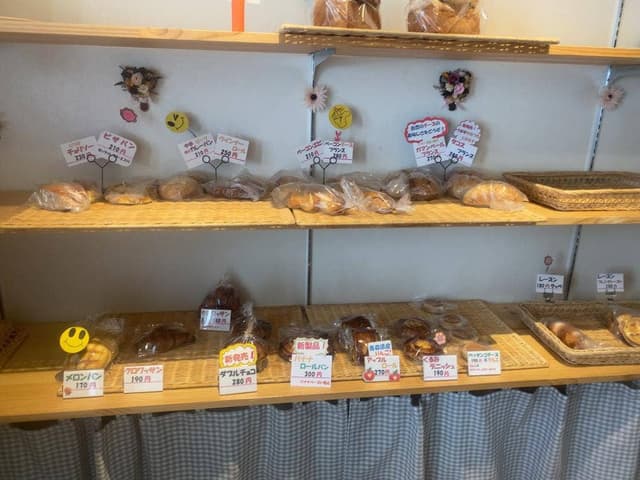 パンクック - サブ画像1