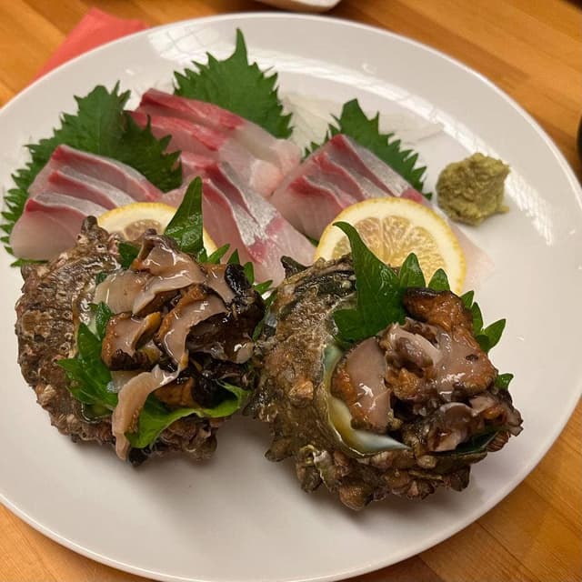 磯の香り - サブ画像2