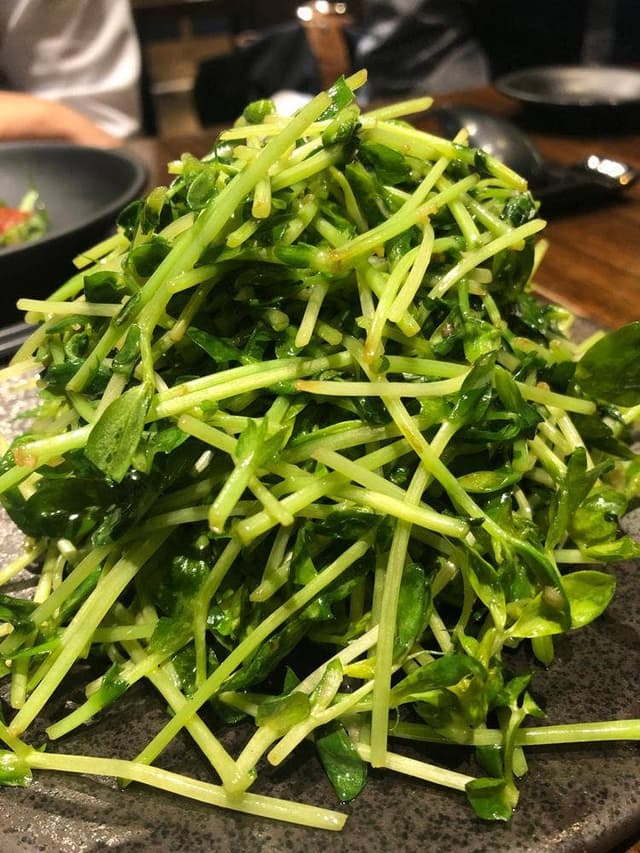 真不同 飲茶倶楽部 コレド室町テラス店 - サブ画像2